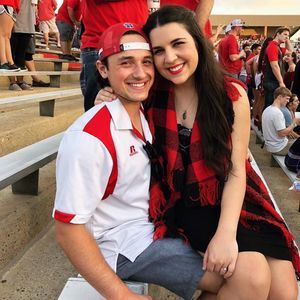 Meet your Posher, Anne catherine